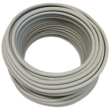 Installationskabel 5 x 2,5 mm² 25 meter halogenfrit